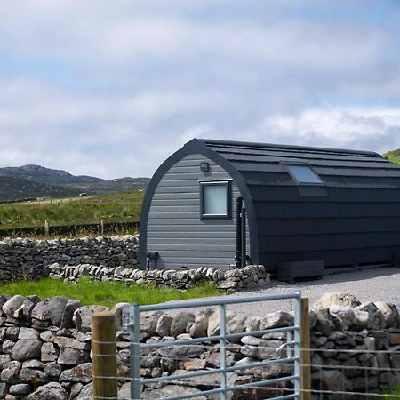 21 Callanish Luxury Pod Экстерьер фото