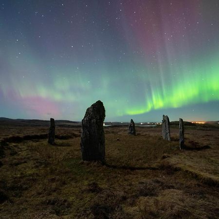21 Callanish Luxury Pod Экстерьер фото