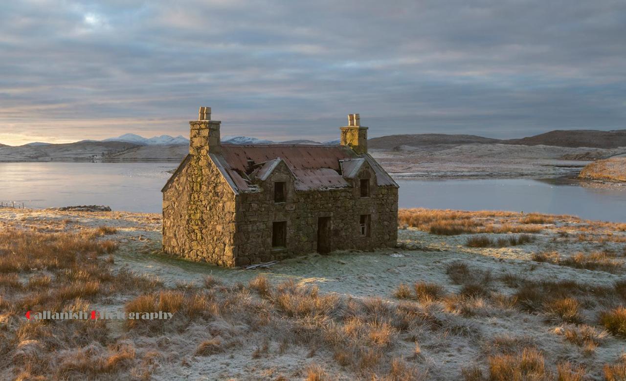 21 Callanish Luxury Pod Экстерьер фото